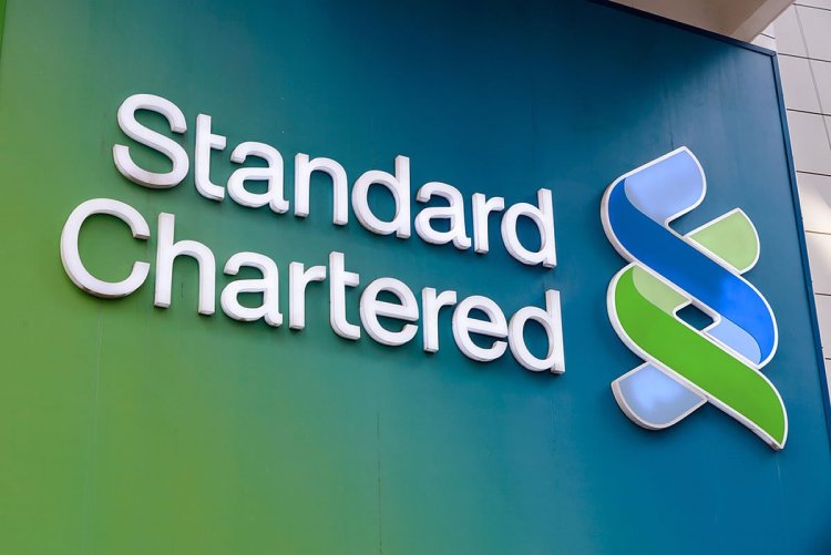 Standard Chartered Research Predicts Uniswap’s UNI Could Hit $100 by 2030