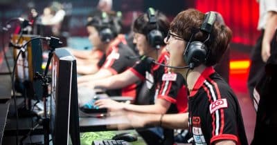 USA Esports Names Nations Cup Roster with Top Players