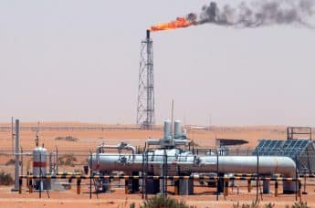 UAE Leaves OPEC After Nearly 59 Years, Deepening Rift with Saudi Arabia