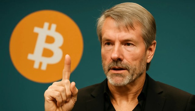 Strategy Announces $1.5B Convertible Note Repurchase, May Sell Bitcoin to Fund It