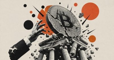 Bullish Holds 19,990 Bitcoin Worth $1.28B, Cementing Corporate Treasury Strategy