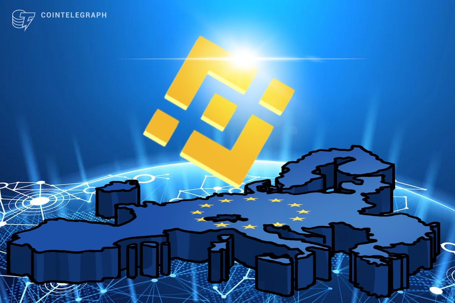 Binance Defends EU License Compliance, Warns Rejection Could Hit Liquidity