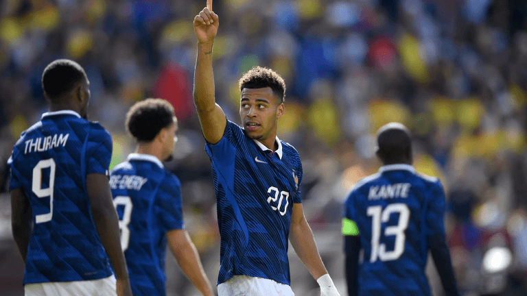 Polymarket and Kalshi See $2.8B in World Cup Winner Bets, France Leads