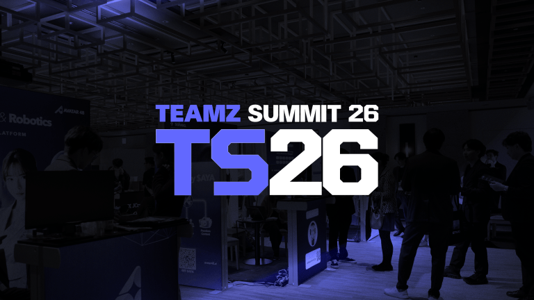 TEAMZ Summit Confirms 2027 Return After Tokyo Event Concludes