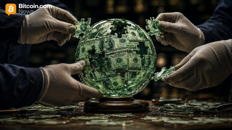 Compound Joins Defi United rsETH Recovery with $6.9M Commitment