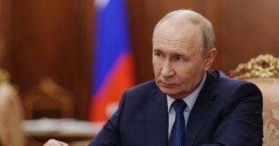 Putin Reaffirms Military Commitment in Ukraine, Signaling Prolonged Conflict