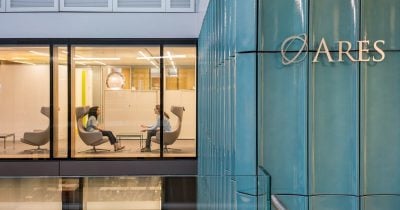 Ares Management in Talks to Acquire Leonard Green & Partners