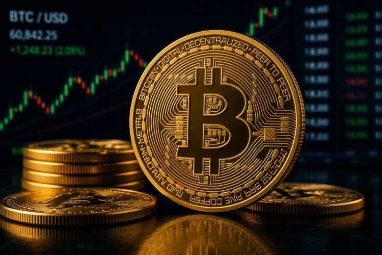 Bitcoin’s RSI Falls Below 30 for Only the Fourth Time Ever
