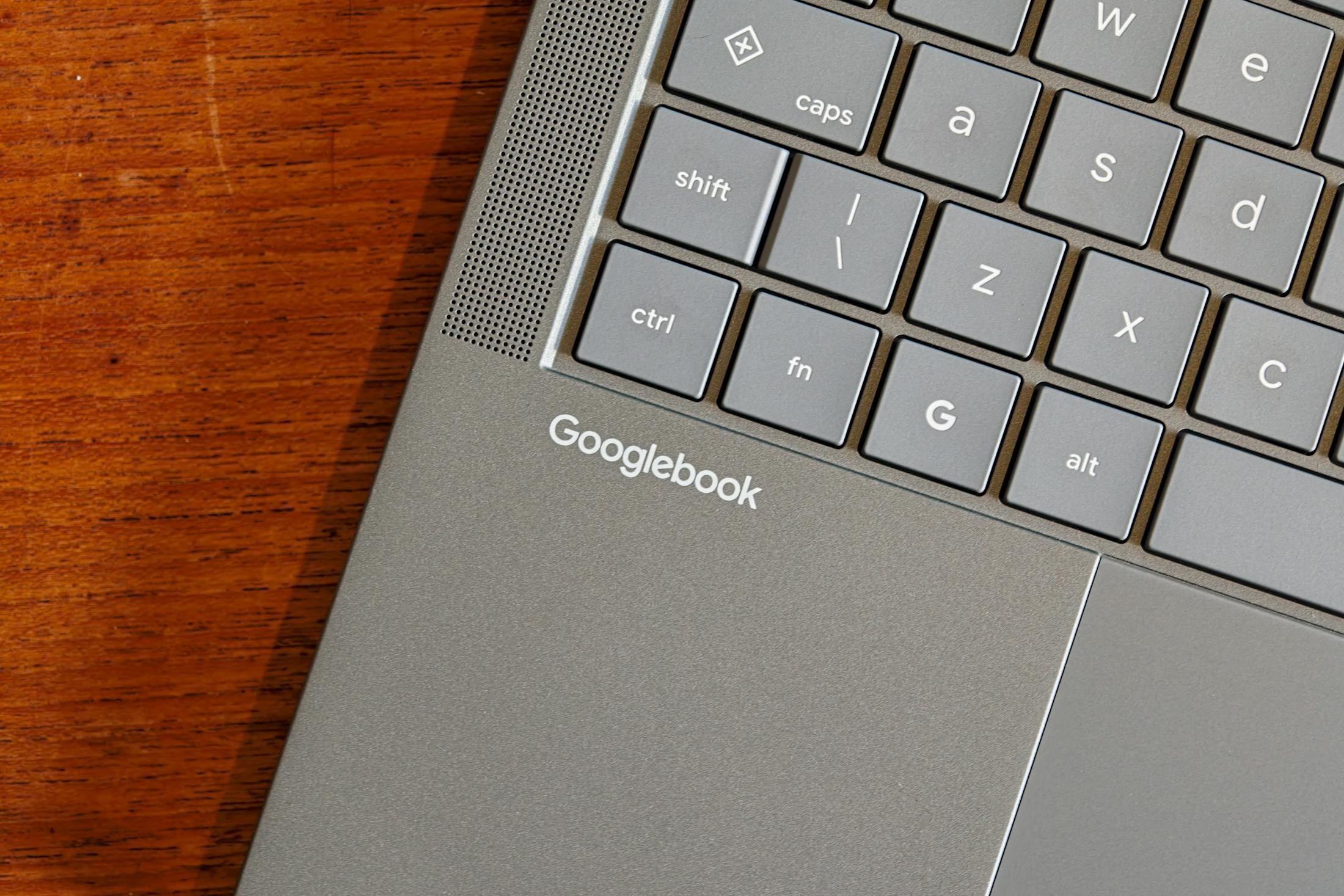 Google's New Android Laptops Are Off to a Rocky Start, Review Finds