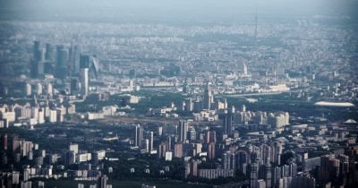 Ukrainian Drone Strike Kills Five in Moscow Region, Raising Tensions