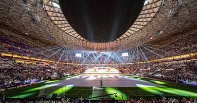 Crypto Prediction Markets Surge as World Cup Kicks Off, Regulators Take Note