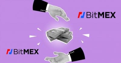 BitMEX Token Crashes 98% After Exchange Announces 2026 Shutdown