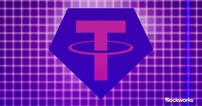 Tether AI Hires Inference Engineers for Local AI Push