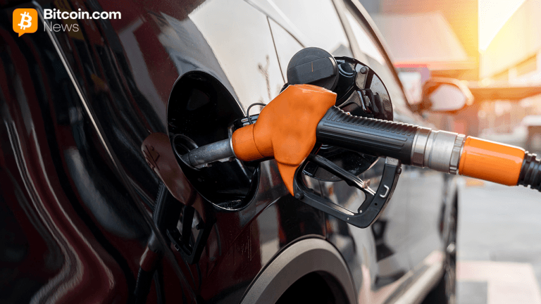 Inflation Hits 3.8% in April, Gasoline Drives Biggest Jump Since Late 2025