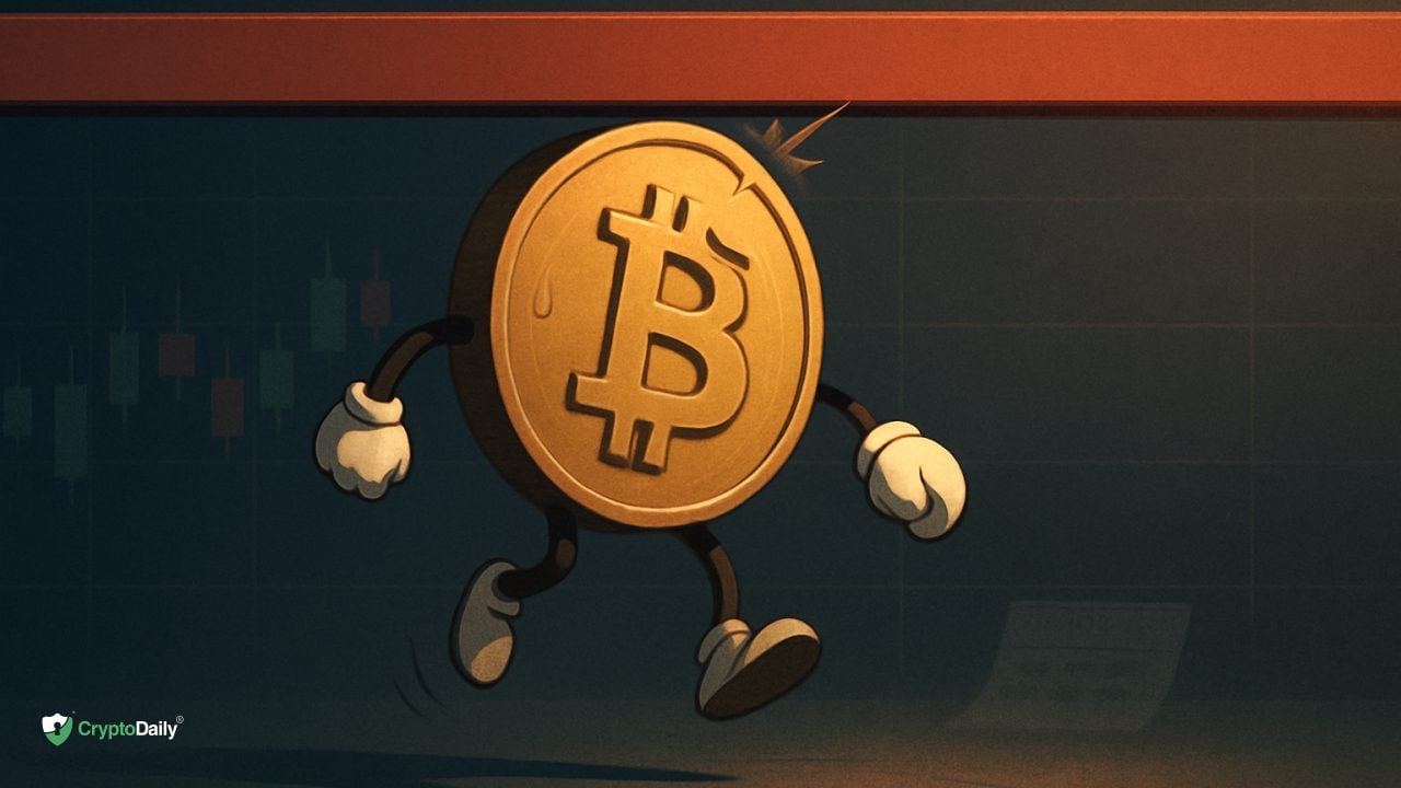 Bitcoin Fails to Hold $83k as ETFs Post Record $2.8B Outflow Streak