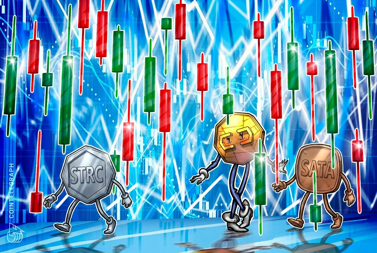 Strive's SATA Recovers Most of June Decline, Nears Par Value