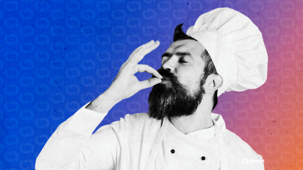 London Startup Crams 4.1 Million Recipes Into 2MB AI Model