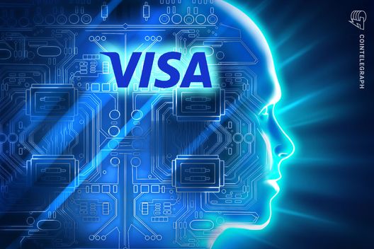 Oobit Introduces AI Agent Visa Card Powered by USDT