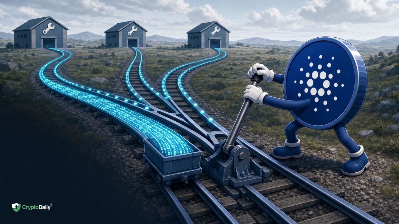 Cardano Shifts Core Development to Independent Teams Under New Governance Model