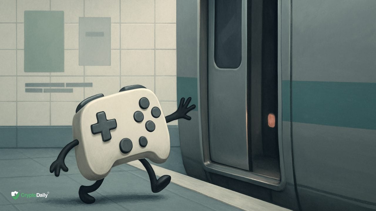 Web3 Games Skip Xbox Showcase as Ubisoft Pivots on Blockchain Features