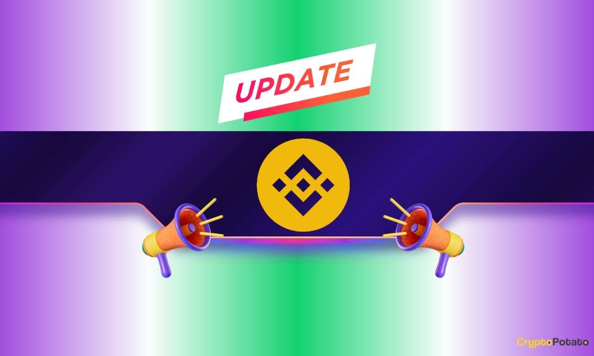 Binance to Pause TRX Deposits, Delist 7 Spot Pairs This Week
