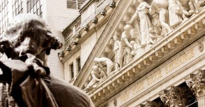 Wall Street Seeks $7.5 Trillion for AI Infrastructure Buildout
