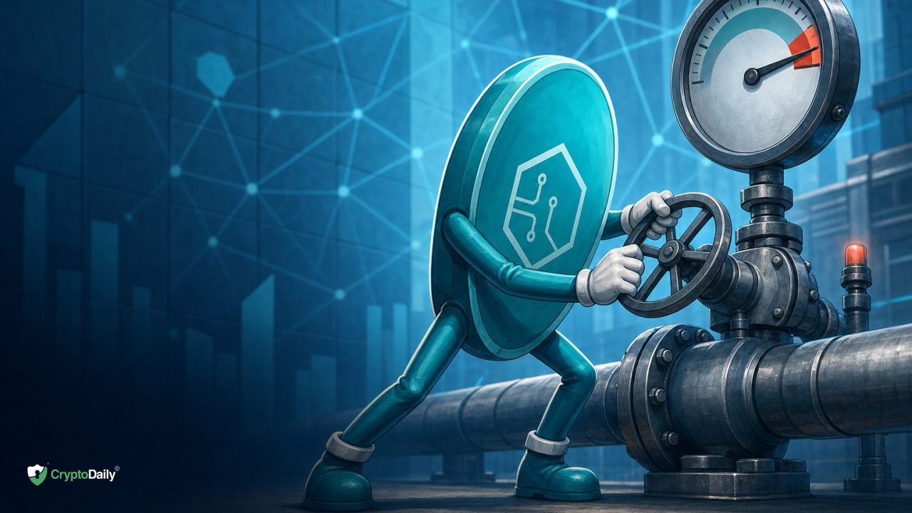 Digital Asset Raises $365M in Strategic Round, Keeps $2B Valuation
