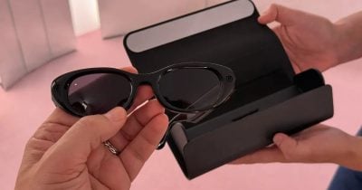 Meta’s Smart Glasses Take Center Stage Ahead of Earnings Call