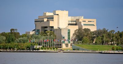 Australia's High Court Rules for Regulator in Block Earner Crypto Case