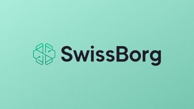 SwissBorg Joins Eurøpe Consortium to Back Euro Stablecoin EURØP