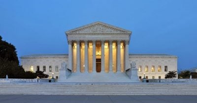 Supreme Court Strikes Down IEEPA Tariffs, Citing Need for Congressional Approval