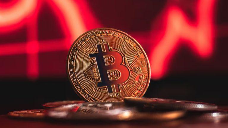 Peter Brandt Warns Bitcoin Decline Could Extend Into October Before Bottom