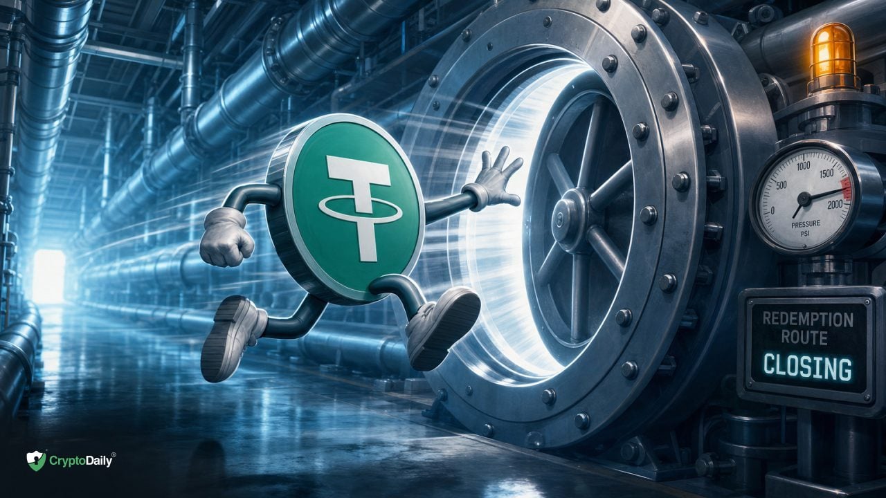 Tether's Alloy Platform Sets September 17 Deadline for aUSD₮ Redemptions