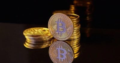 Bitcoin, Ethereum Set for Best Day in Months as Institutional Money Pours In