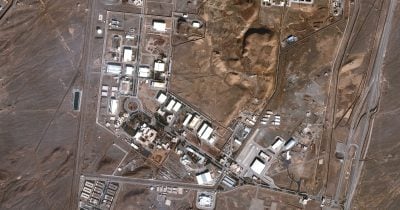 Iran Rejects Bloomberg-Published Nuclear MoU Text, Undermining U.S. Talks