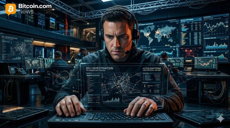 Army Sergeant Charged With Using Classified Data to Bet on Polymarket
