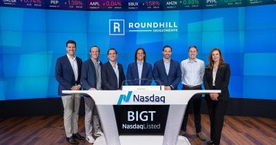 Roundhill's Neocloud ETF Jumps 15% in First Week as AI Infrastructure Bets Take Off