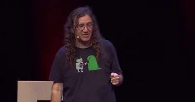 Ben Goertzel Argues for Decentralized AGI, Warns Against Government Control
