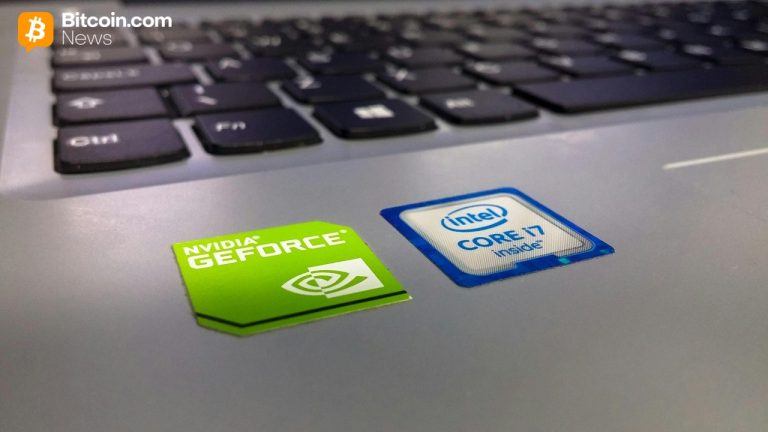 Intel Launches New AI Inference Chip Targeting Data Center Cost Savings