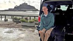 Motability Pauses Compulsory Black Box Rule After Driver Backlash