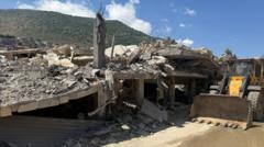 Israel greift 100 Hisbollah-Stellungen an, Kryptomarkt bereitet sich auf Volatilität vor