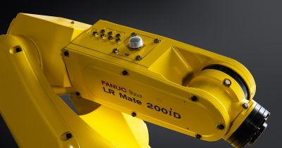 Fanuc Shares Slide as Profit Outlook Falls Short, Raising Industrial Automation Concerns