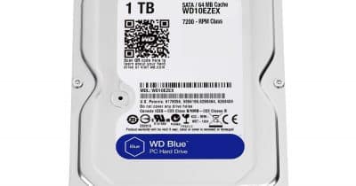 Western Digital, Micron and Sandisk Hit All-Time Highs on AI Storage Demand