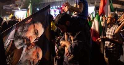 US and Iran Begin Nuclear Talks After Framework Deal