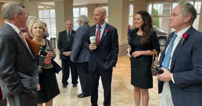 Timmons Pushes CLARITY Act at House Hearing as Senate Odds Hover at 44-50%