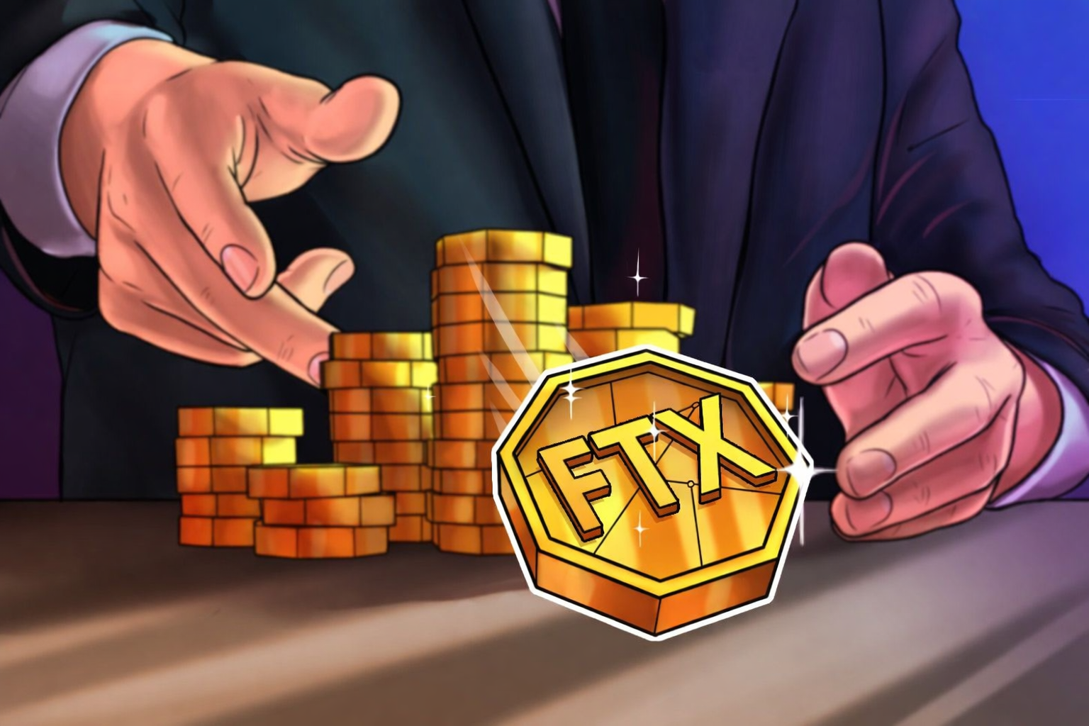 FTX to Distribute $900 Million in Fifth Round of Creditor Payments