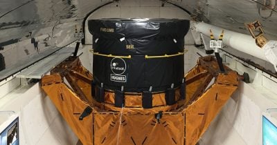 Hughes Satellite Files for Chapter 11 Bankruptcy Amid $1.5B Debt Deadline