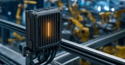 Hitachi Taps Intel for Industrial AI Push, Eyes Efficiency Overhaul