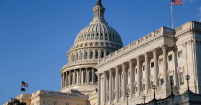 Senate Set to Vote on Clarity Act, Crypto