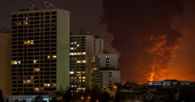 World Bank Warns Iran Conflict Could Shrink Global Growth via Oil Disruptions
